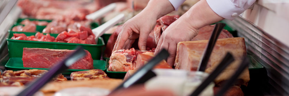 Fleischerei Kortlang Brake Fleischerei Kortlang Brake