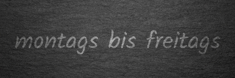 Fleischerei Kortlang Brake Mittagstisch Kortlang Brake